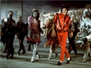 Bóng đá anh, ngoại hạng anh, lịch thi đấu euro 2012, "Thriller" - Video vĩ đại nhất